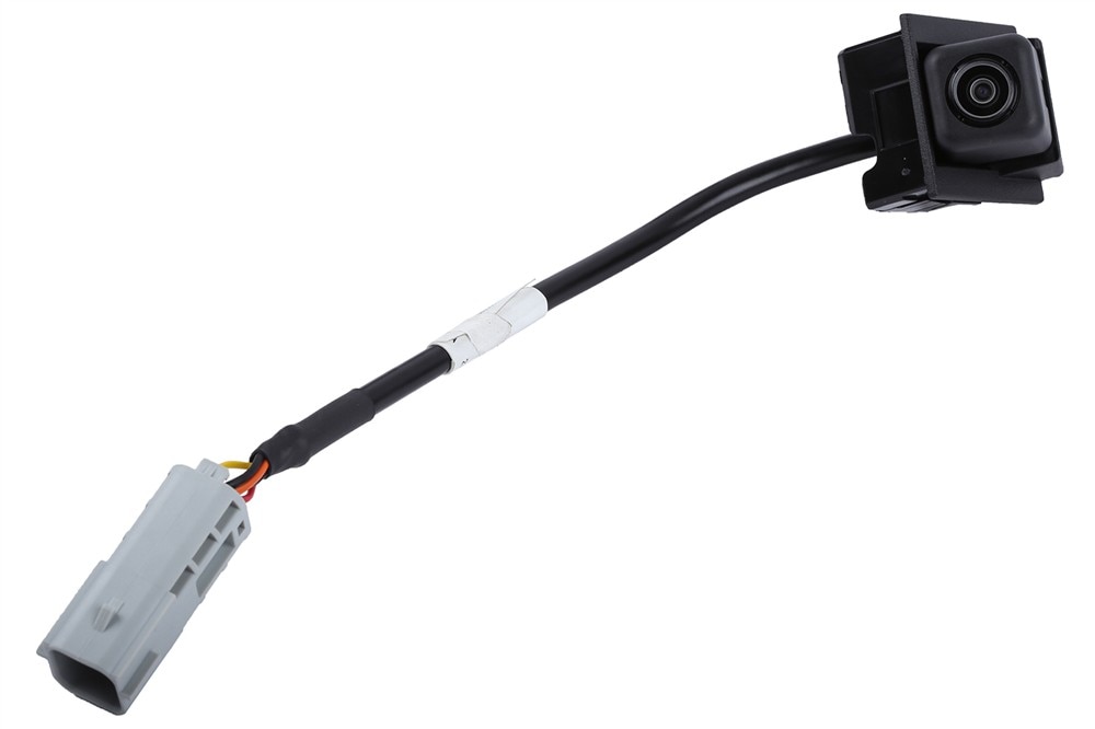 GM Genuine Parts Rearview Driver Information Camera