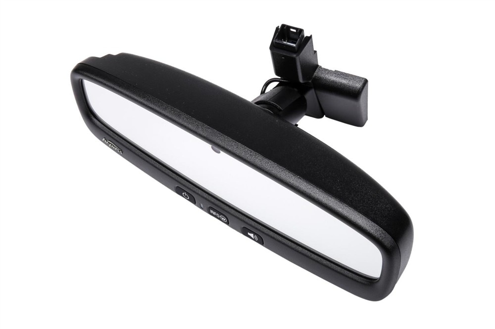 GM Genuine Parts Interior Rear View Mirror