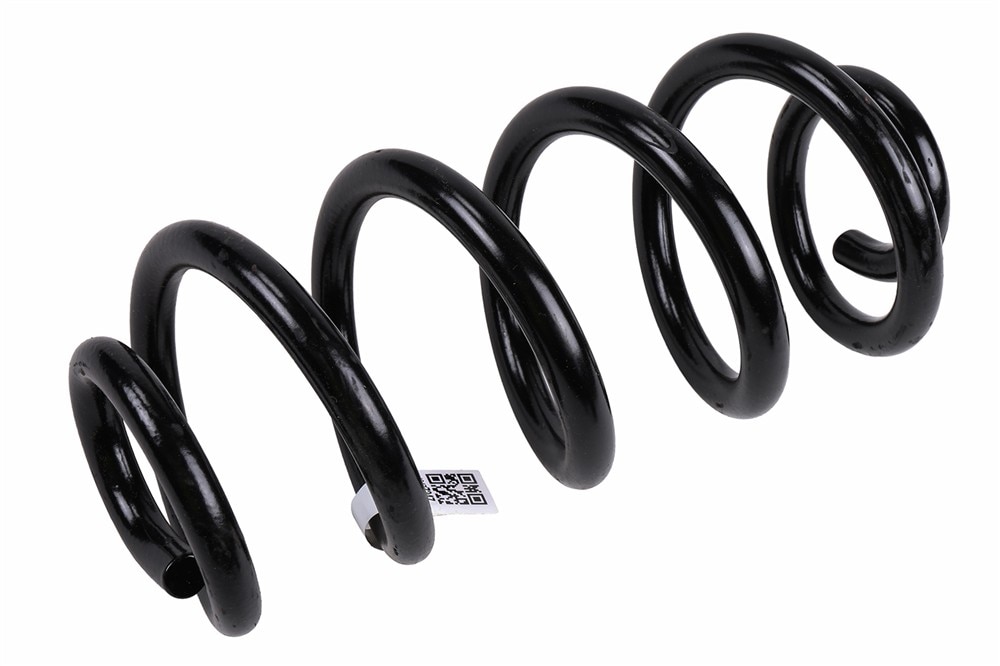 GM Genuine Parts Rear Coil Spring