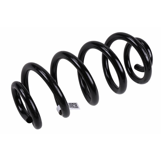GM Genuine Parts Rear Coil Spring