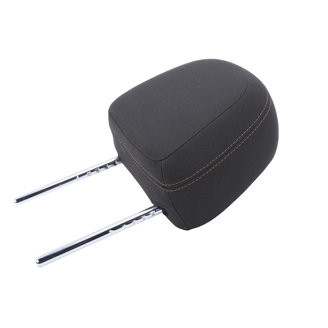 GM Genuine Parts Jet Black Front Head Restraint