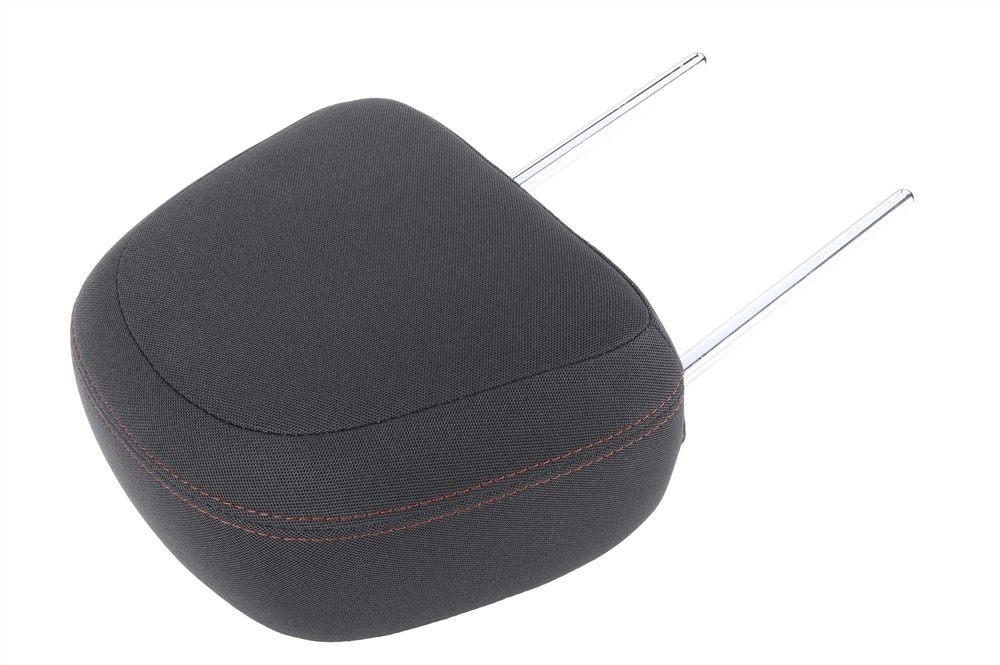 GM Genuine Parts Jet Black Front Head Restraint