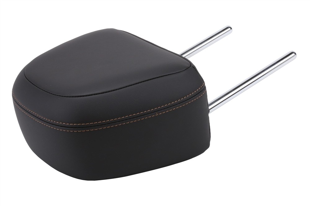 GM Genuine Parts Jet Black Front Head Restraint