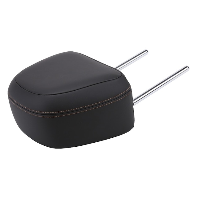 GM Genuine Parts Jet Black Front Head Restraint