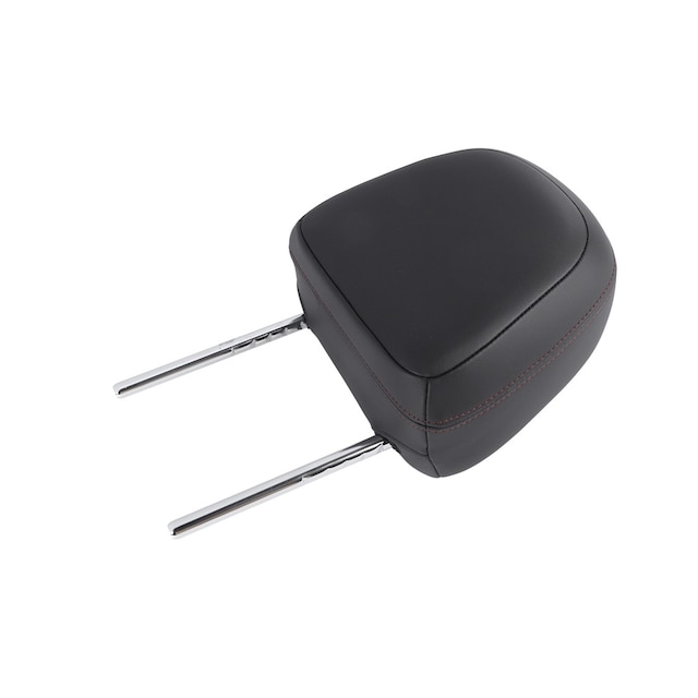 GM Genuine Parts Jet Black Front Head Restraint