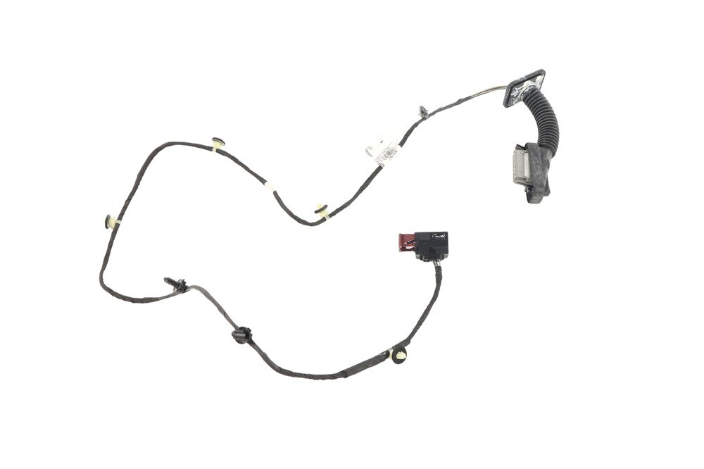GM Genuine Parts Rear Driver Side Door Wiring Harness