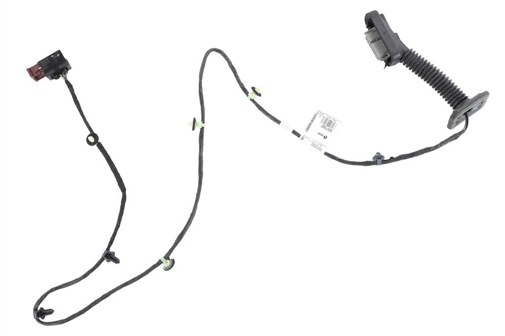 GM Genuine Parts Rear Passenger Side Door Wiring Harness