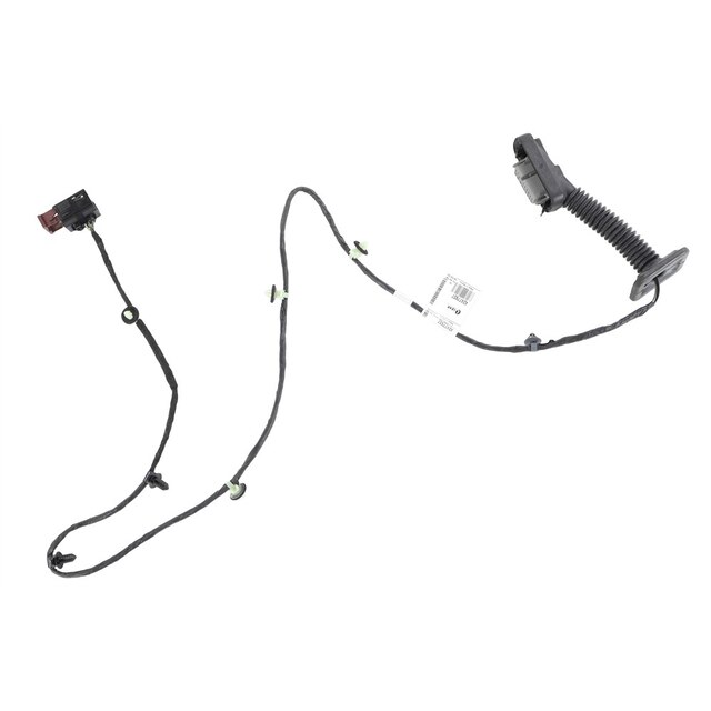 GM Genuine Parts Rear Passenger Side Door Wiring Harness