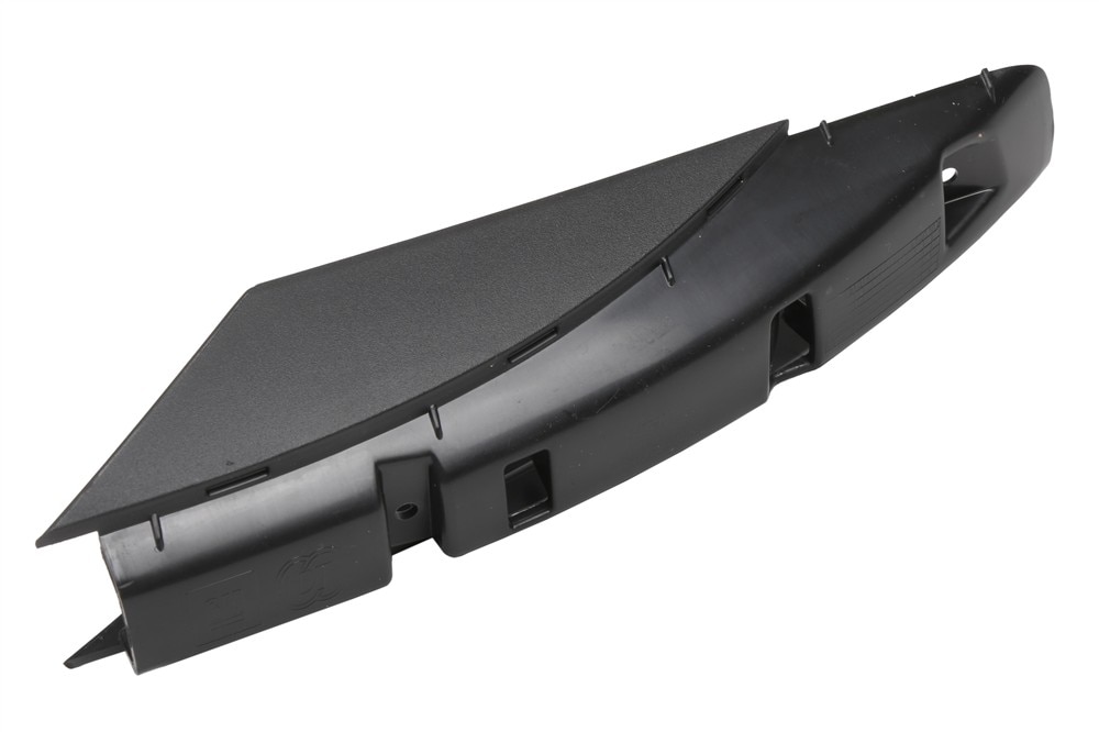 GM Genuine Parts Driver Side Luggage Carrier Rail Front Support Cover