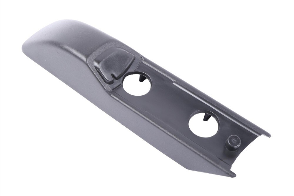 GM Genuine Parts Driver Side Luggage Carrier Rail Rear Support Cover