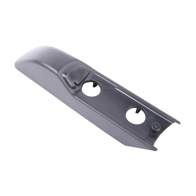 GM Genuine Parts Driver Side Luggage Carrier Rail Rear Support Cover