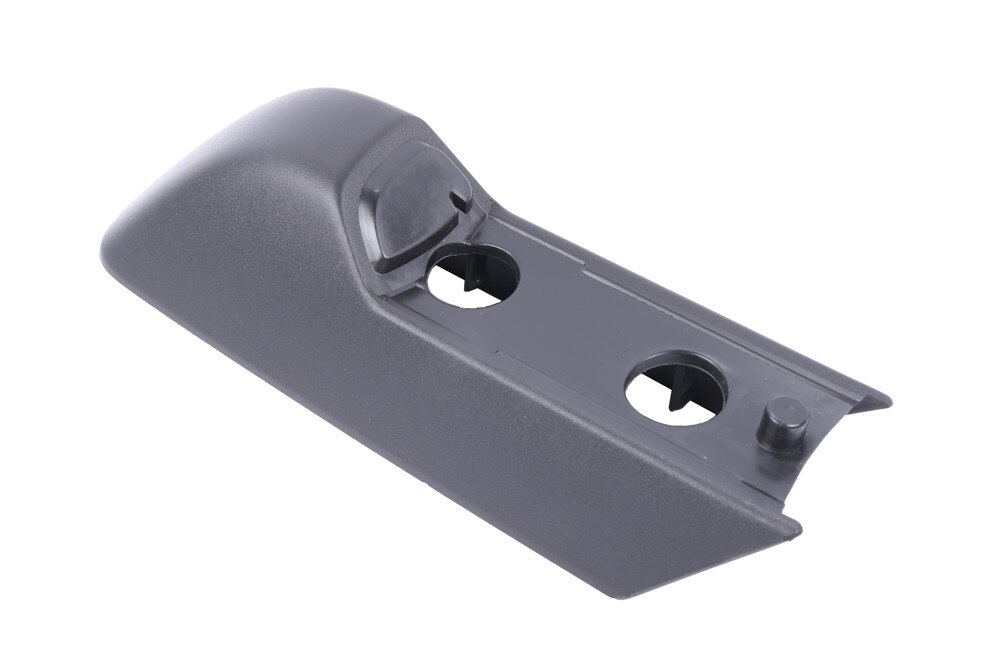 GM Genuine Parts Driver Side Luggage Carrier Rail Rear Support Cover