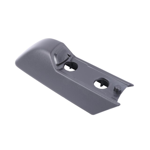 GM Genuine Parts Driver Side Luggage Carrier Rail Rear Support Cover