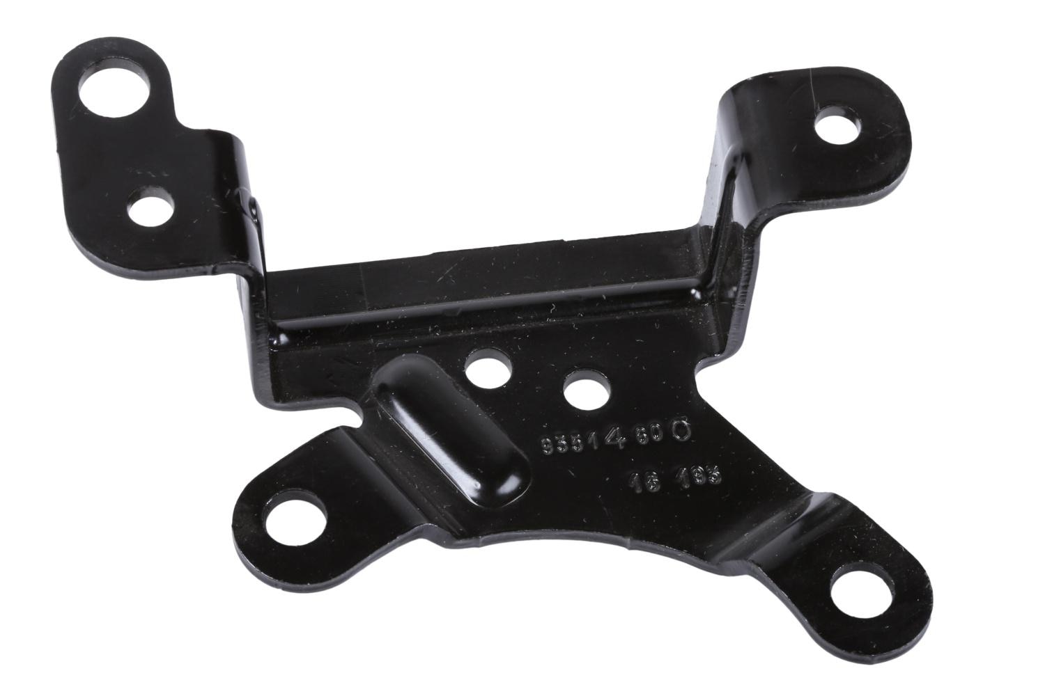 GM Genuine Parts Power Brake Booster Pump Bracket