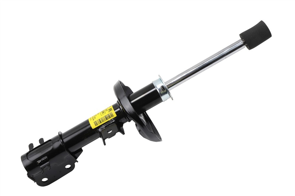 GM Genuine Parts Front Passenger Side Suspension Strut