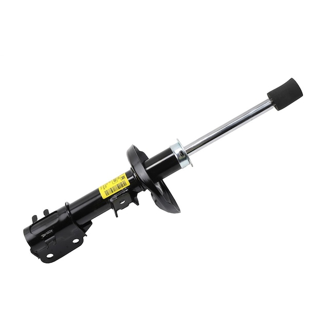 GM Genuine Parts Front Passenger Side Suspension Strut