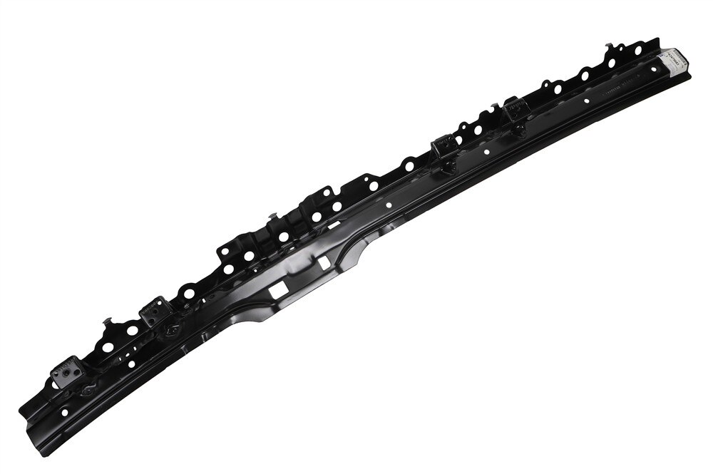 GM Genuine Parts Passenger Side Roof Outer Side Rail