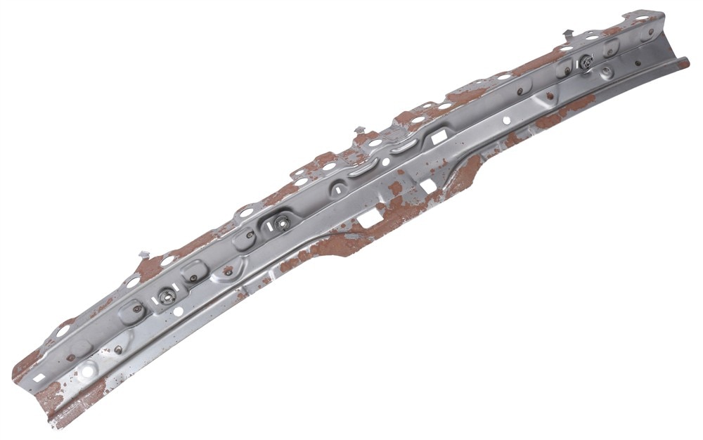 GM Genuine Parts Driver Side Roof Outer Side Rail