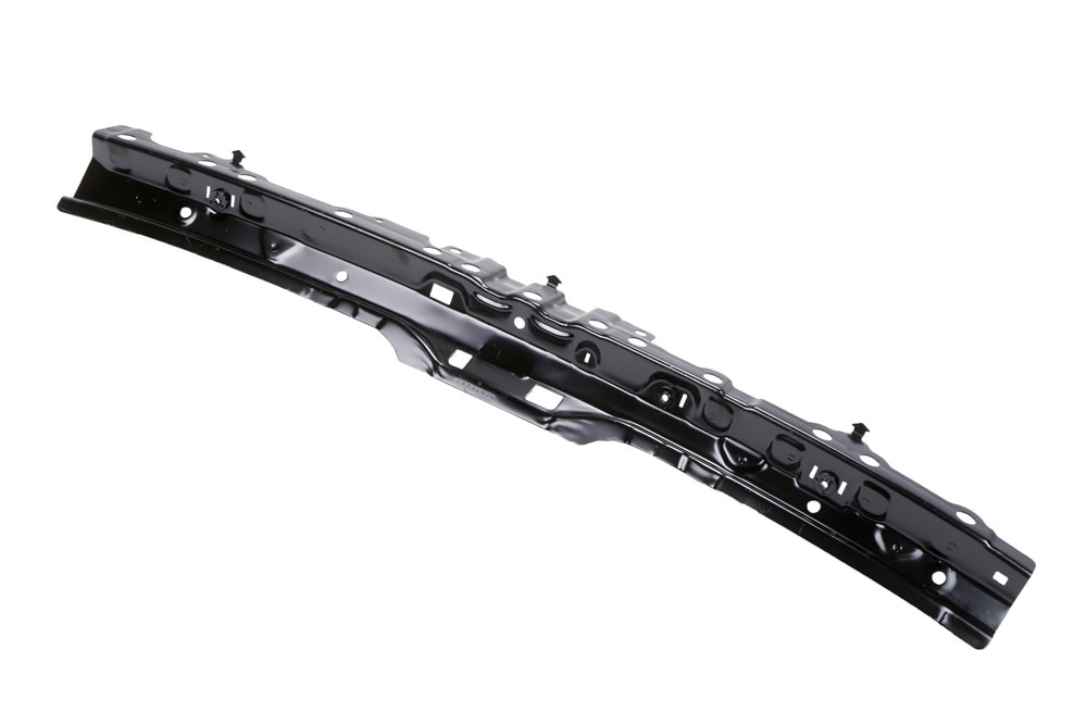 GM Genuine Parts Passenger Side Roof Outer Side Rail