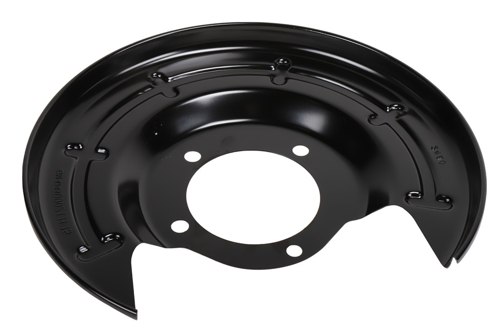 ACDelco GM Original Equipment Rear Driver Side Brake Shield