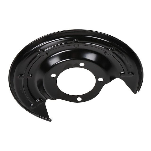 ACDelco GM Original Equipment Rear Passenger Side Brake Shield