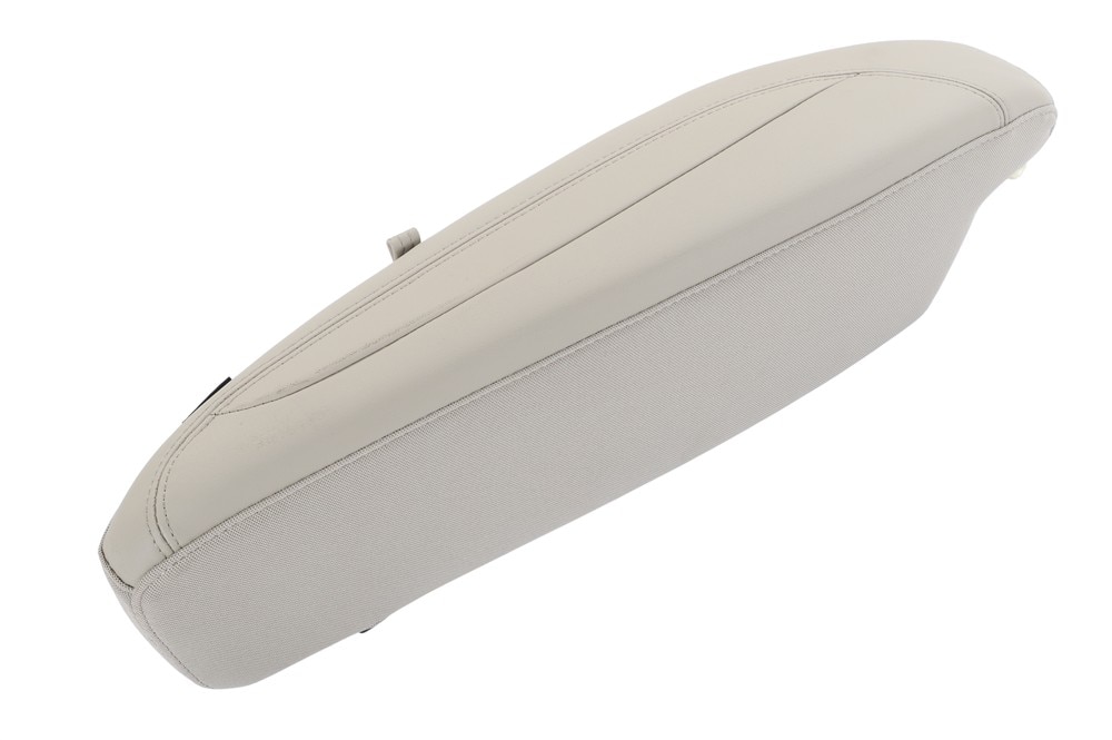 GM Genuine Parts Shale Rear Driver Side Seat Back Bolster