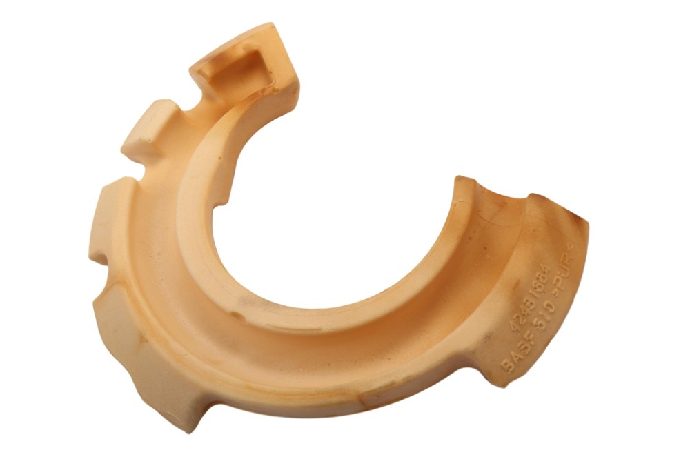 GM Genuine Parts Front Coil Spring Lower Insulator
