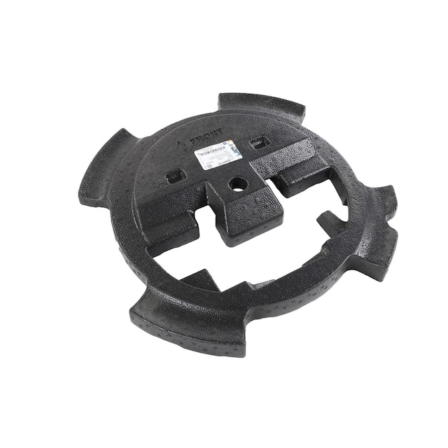 GM Genuine Parts Tool Stowage Compartment