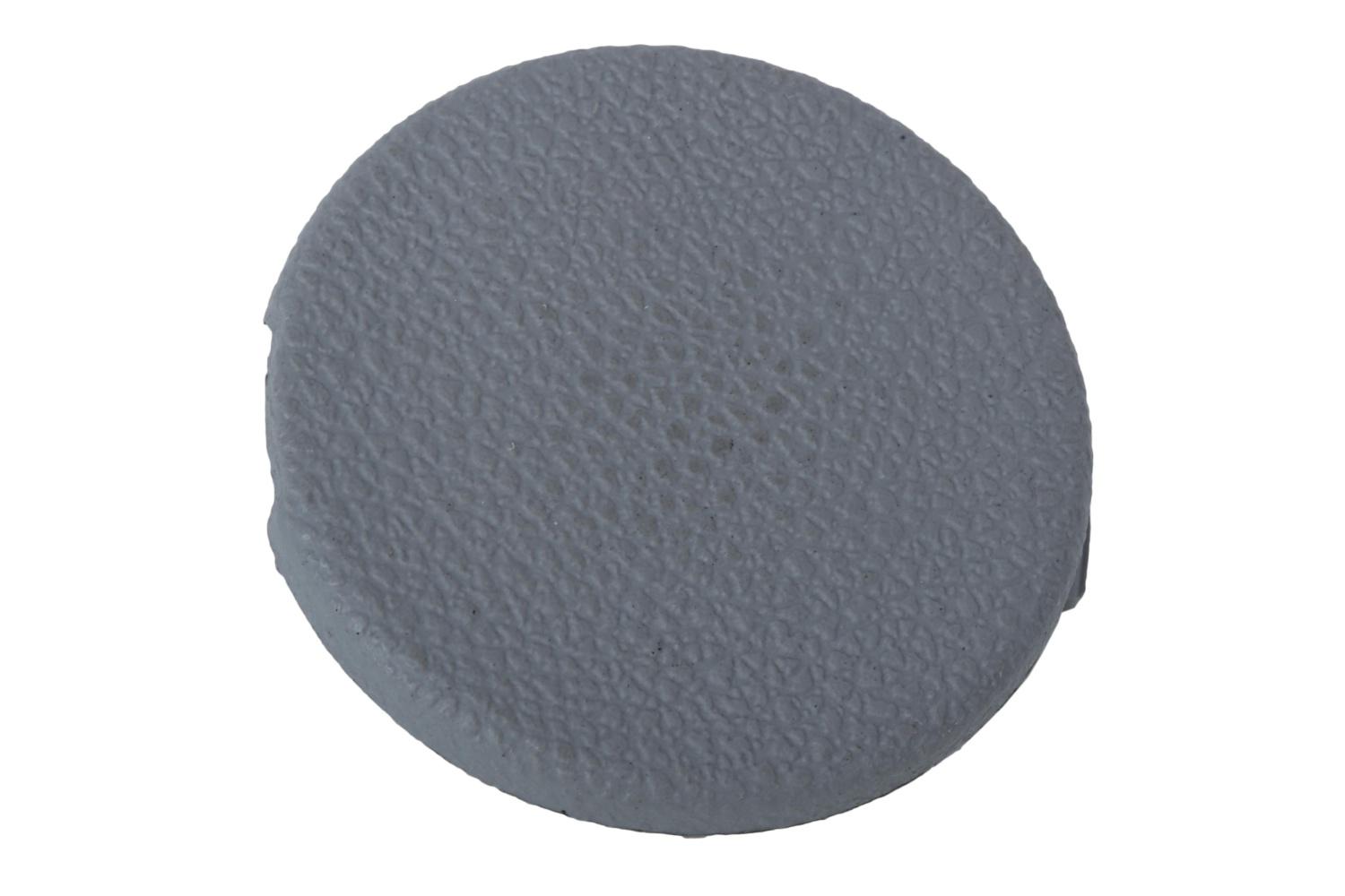 GM Genuine Parts Light Ash Gray Quarter Trim Panel Cover