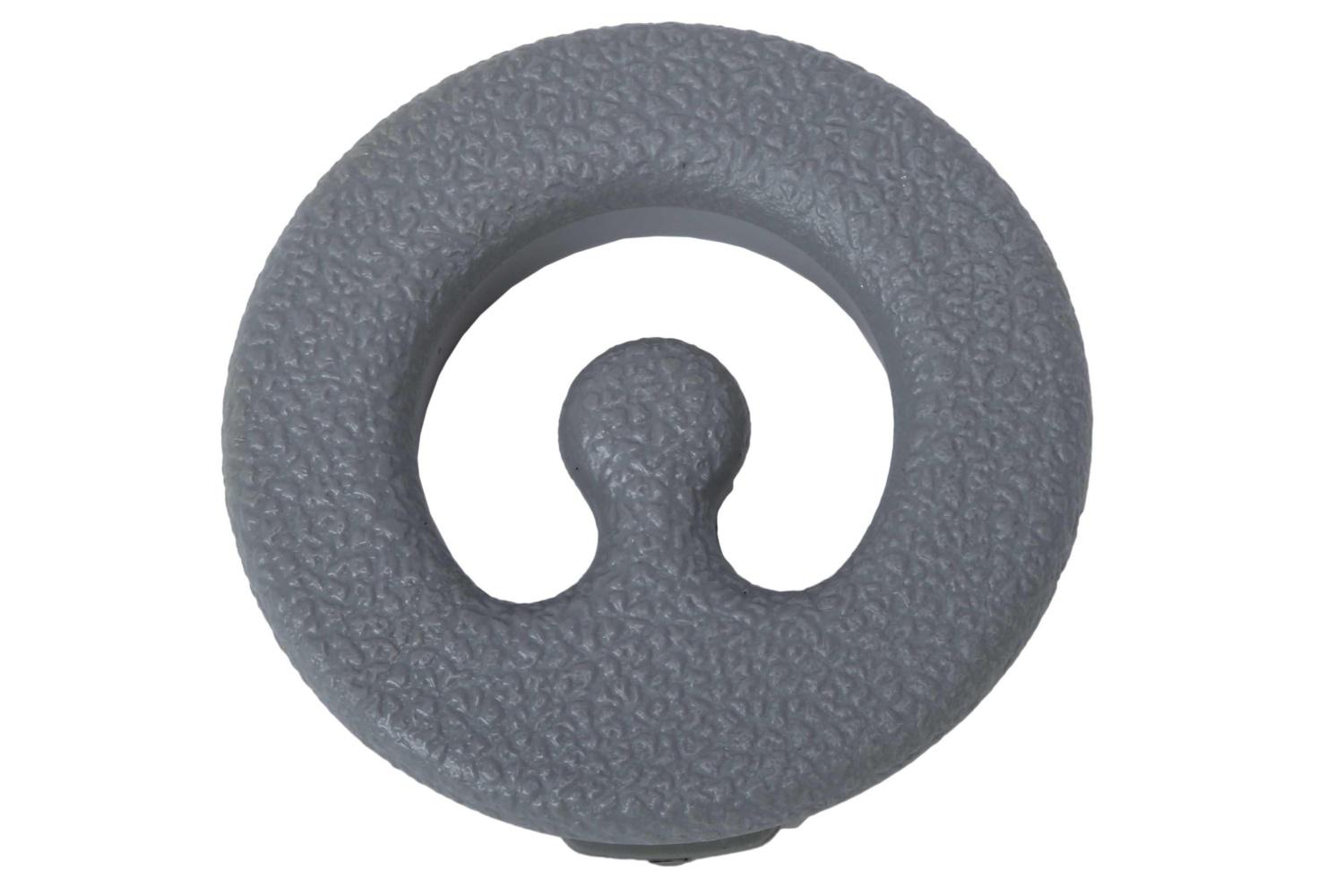 GM Genuine Parts Light Ash Gray Quarter Trim Panel Cover
