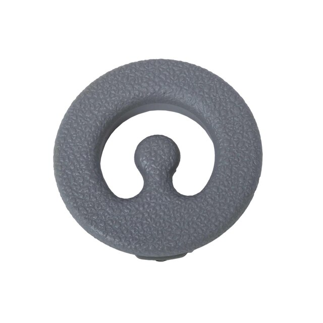 GM Genuine Parts Light Ash Gray Quarter Trim Panel Cover