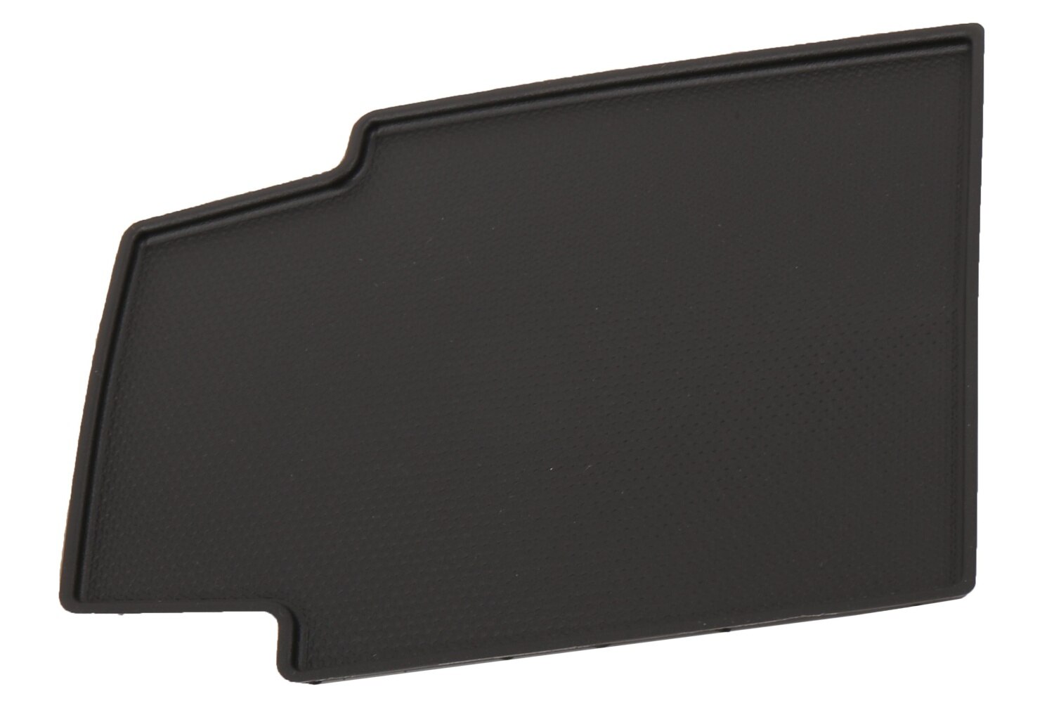 GM Genuine Parts Console Mat