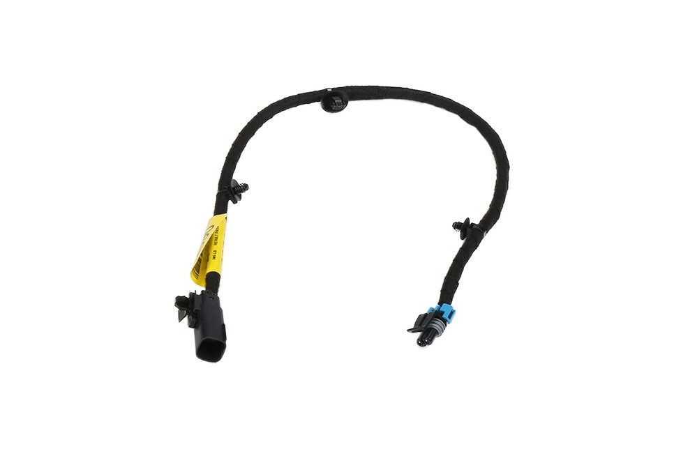 GM Genuine Parts Head Lamp Wiring Harness Extension