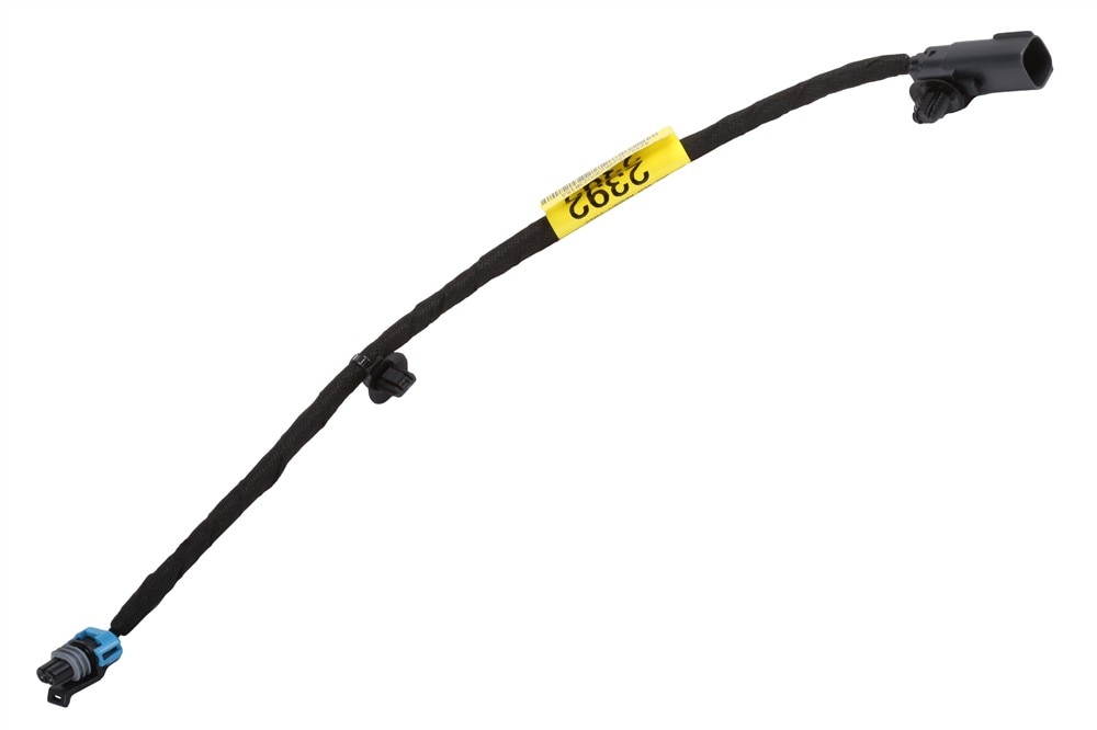 GM Genuine Parts Head Lamp Wiring Harness Extension