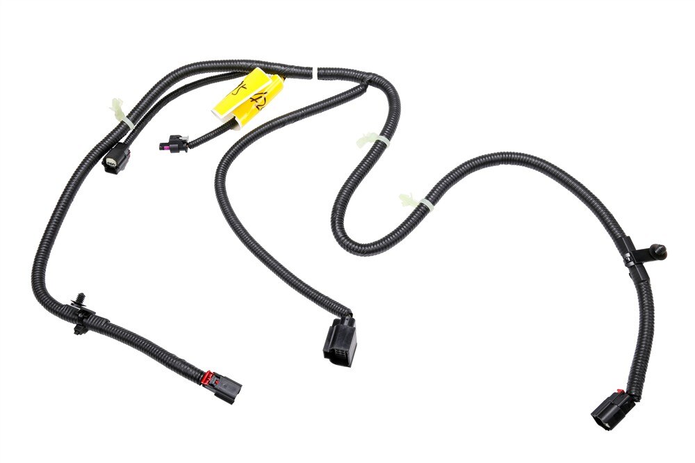 GM Genuine Parts Rear Object Alarm Sensor Wiring Harness
