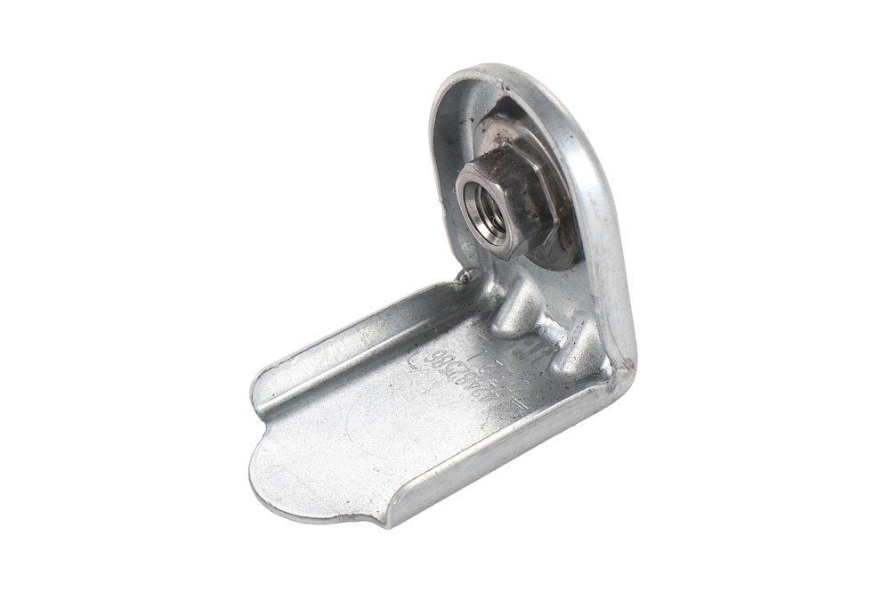 GM Genuine Parts Body Side Front Fender Rear Upper Bracket