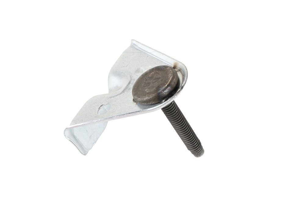 GM Genuine Parts Body Side Front Fender Rear Intermediate Bracket