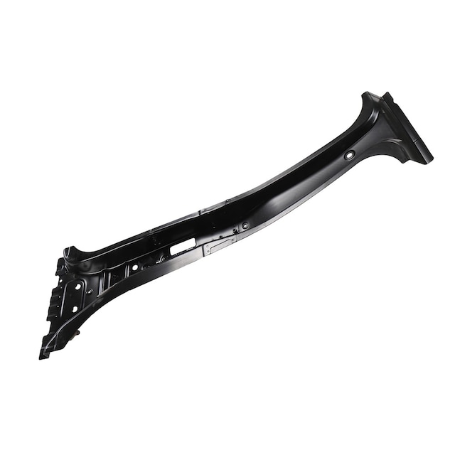 GM Genuine Parts Driver Side Center Pillar Outer Panel Reinforcement