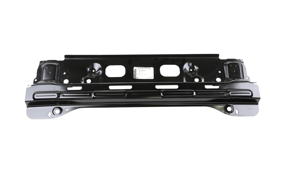 GM Genuine Parts Roof Rear Header Panel
