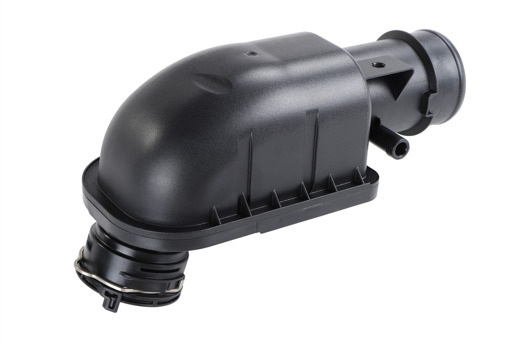 GM Genuine Parts Air Cleaner Outlet Rear Duct