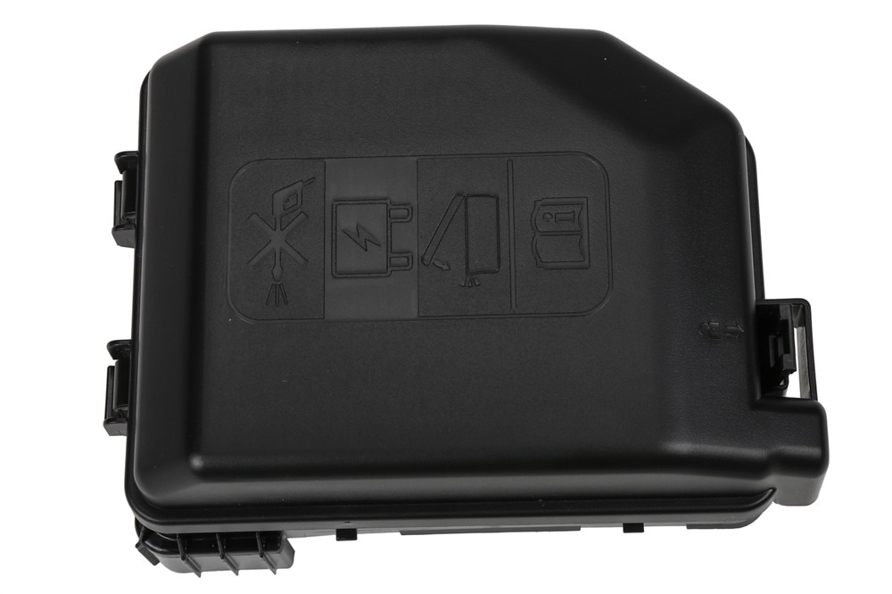 GM Genuine Parts Engine Wiring Harness Junction Block