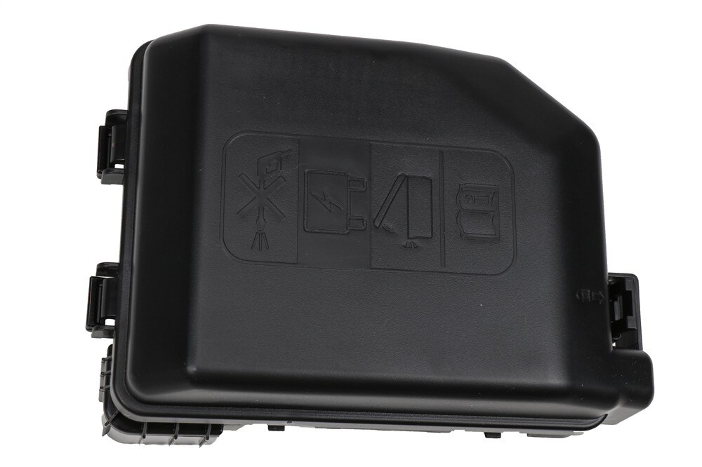GM Genuine Parts Engine Wiring Harness Junction Block