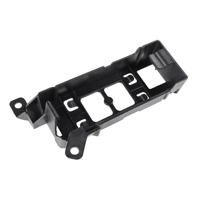 GM Genuine Parts Heater and Air Conditioning Remote Control Bracket