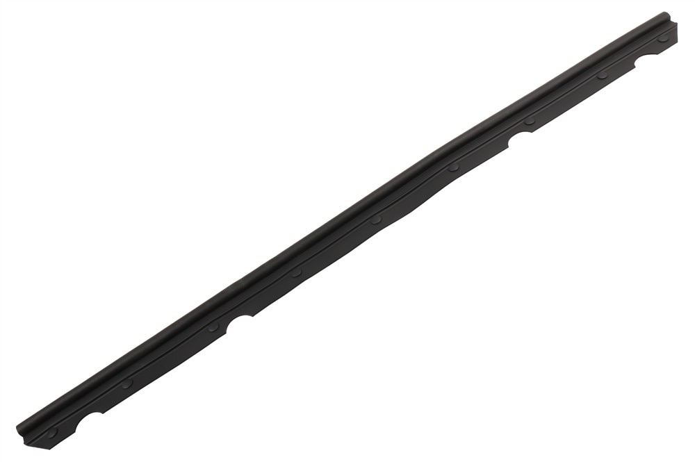 GM Genuine Parts Hood Front Edge Weatherstrip