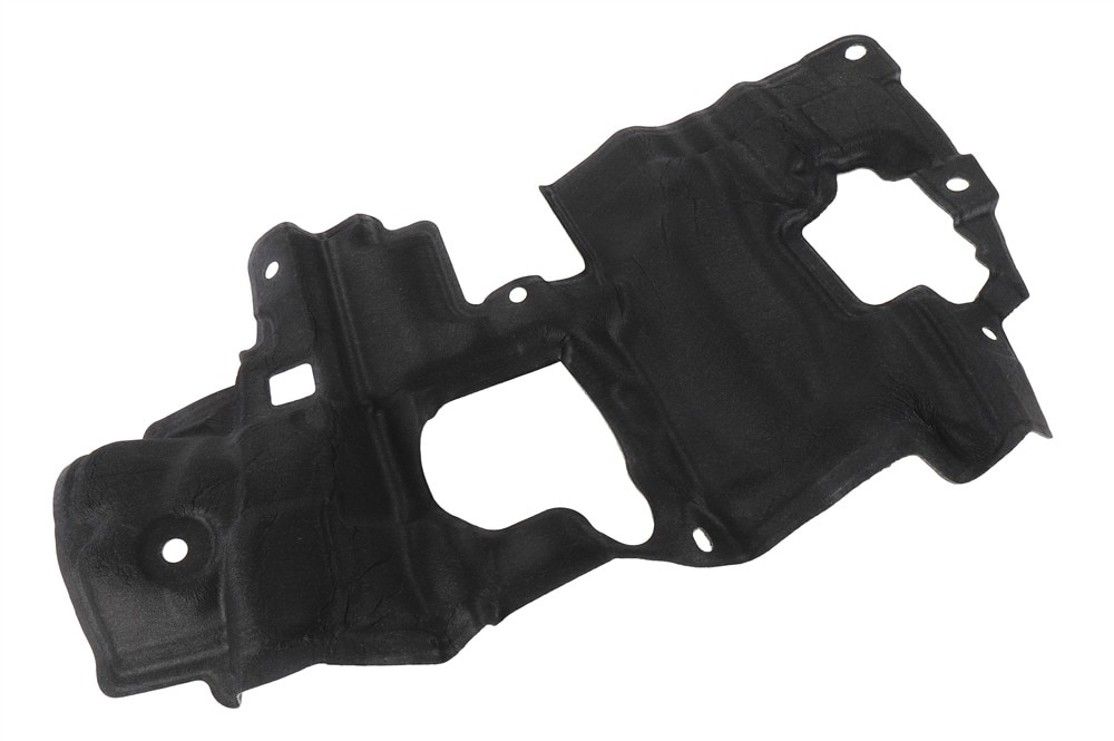 GM Genuine Parts Driver Side Dash Panel Outer Insulator