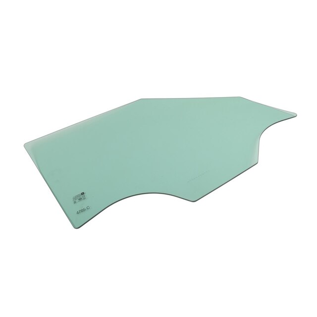 GM Genuine Parts Front Driver Side Door Window