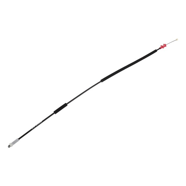 GM Genuine Parts Front Side Door Outside Handle Cable