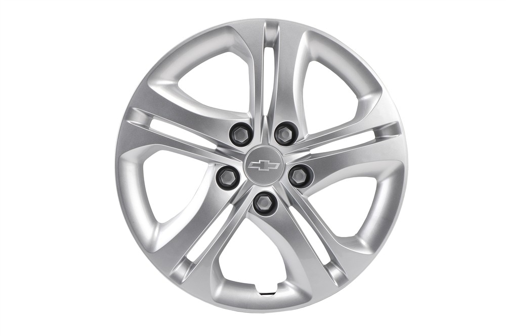 GM Genuine Parts Wheel Trim Cover