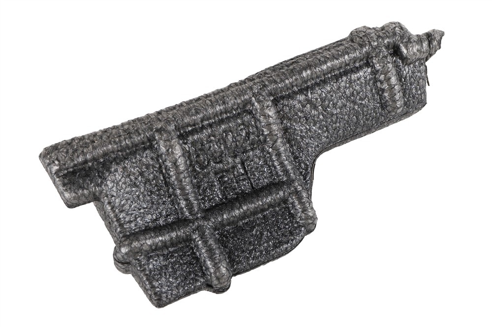 GM Genuine Parts Passenger Side Outside Rearview Mirror Seal