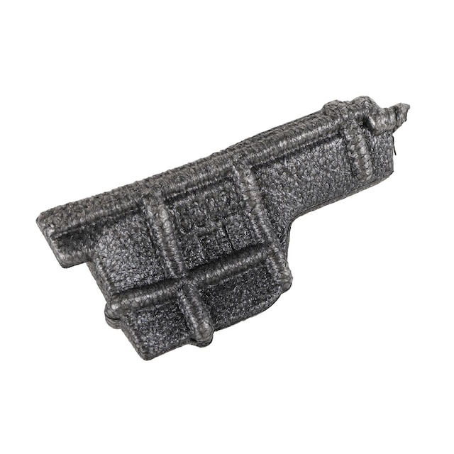 GM Genuine Parts Passenger Side Outside Rearview Mirror Seal